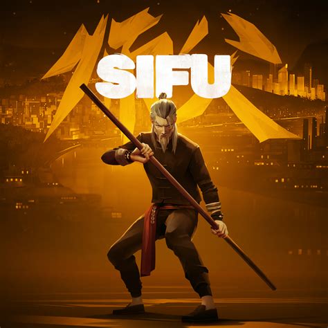 sifu game download
